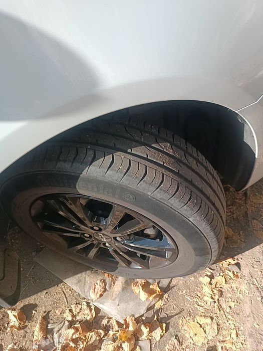 Cobalt diska midnayt Ideal 2025!