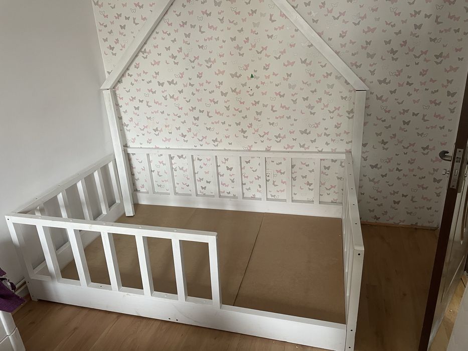 Vand patut tip casuta