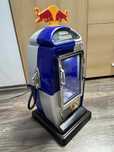 Frigider Red Bull Gas Pump