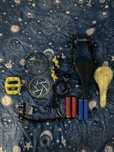 Vand piese de bicicleta
