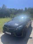 Mercedes GLE coupe pachet AMG 06.2018