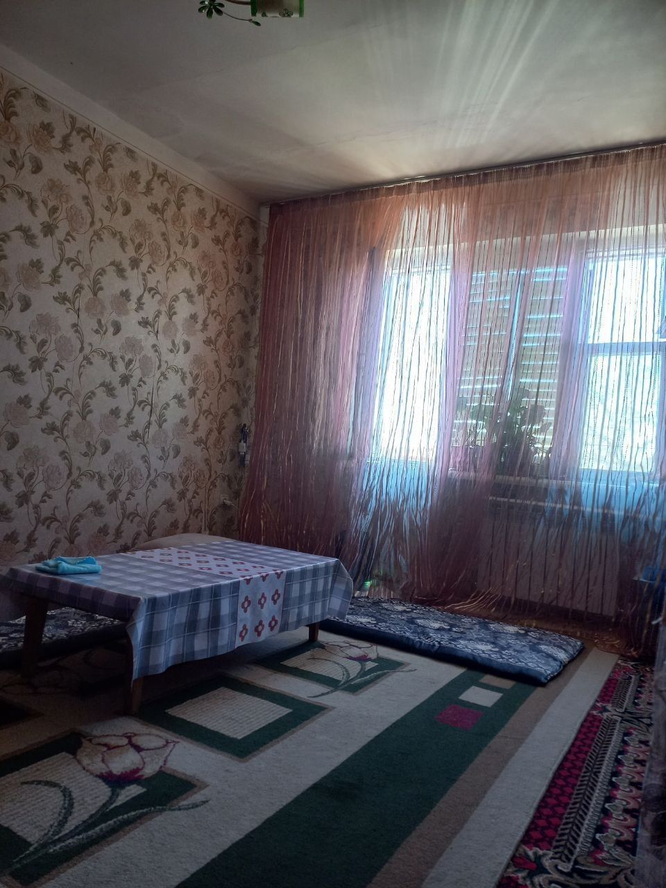 Продаётся 1 комнатная квартира
