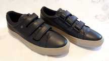 Pantofi piele Jach & Jones Original