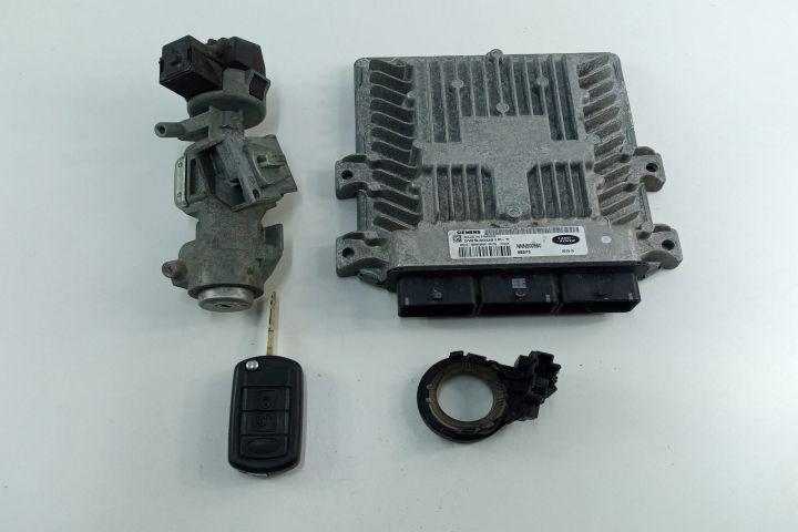 Kit  Siemens Pornire 2.7 D 5WS40061F-T / NNN500560 Land Rover Range