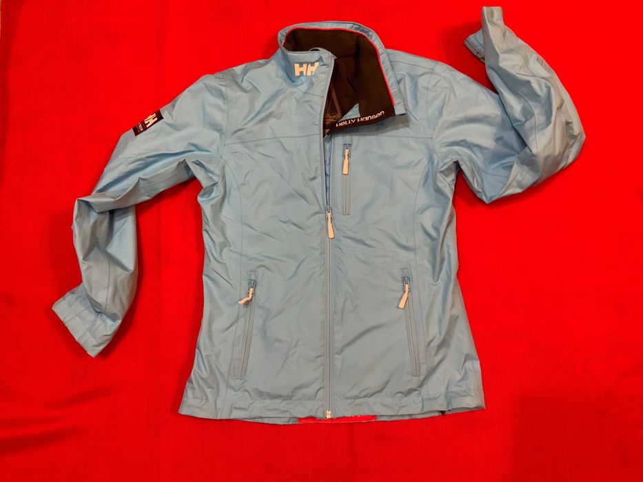 Helly Hansen-оригинално дамско яке 40 м