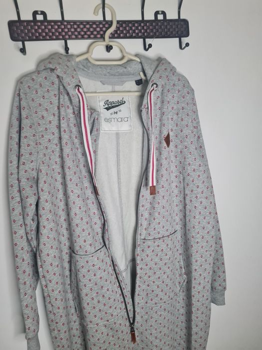 Pijama cu totul unisex