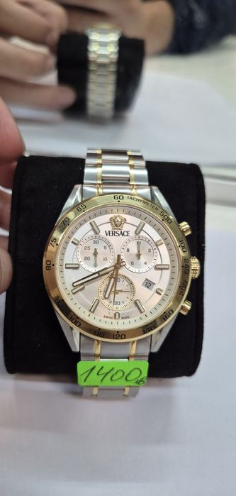 Часовник Versace