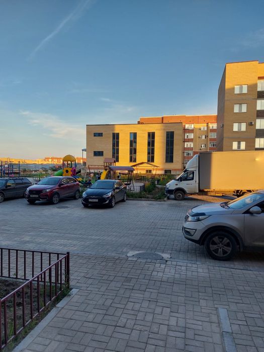 Продам 1к кв в Шанырак