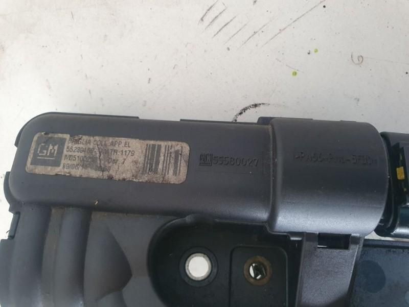 Instalatie electrica bujii incandescente Opel Meriva B