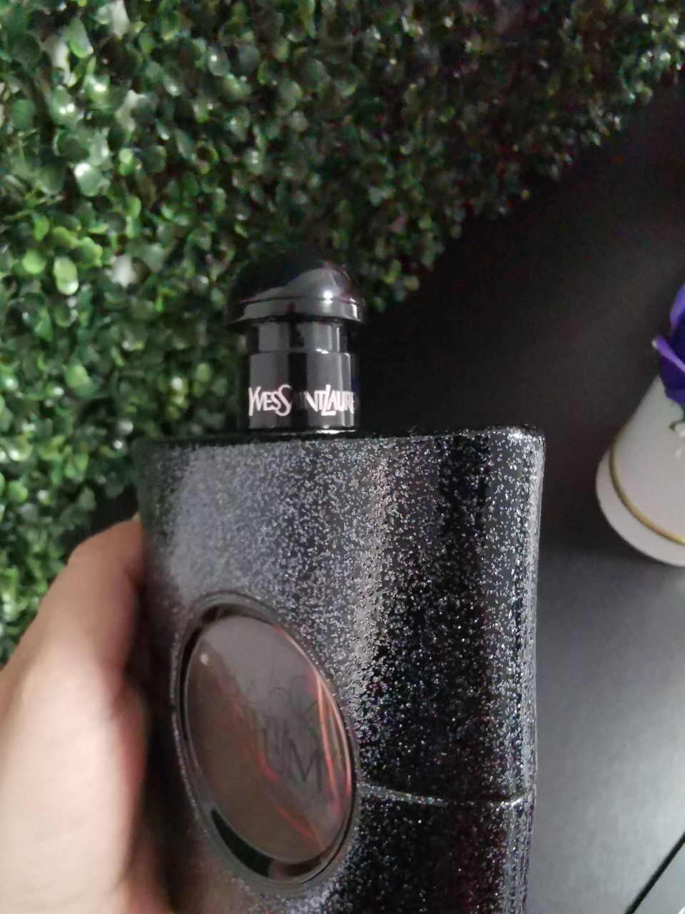 Parfum original Black Opium 150ml
