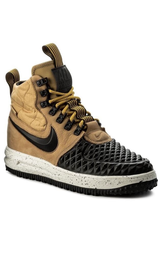 Nike Lunar Force one duckboot 17 marime 40,5 eur