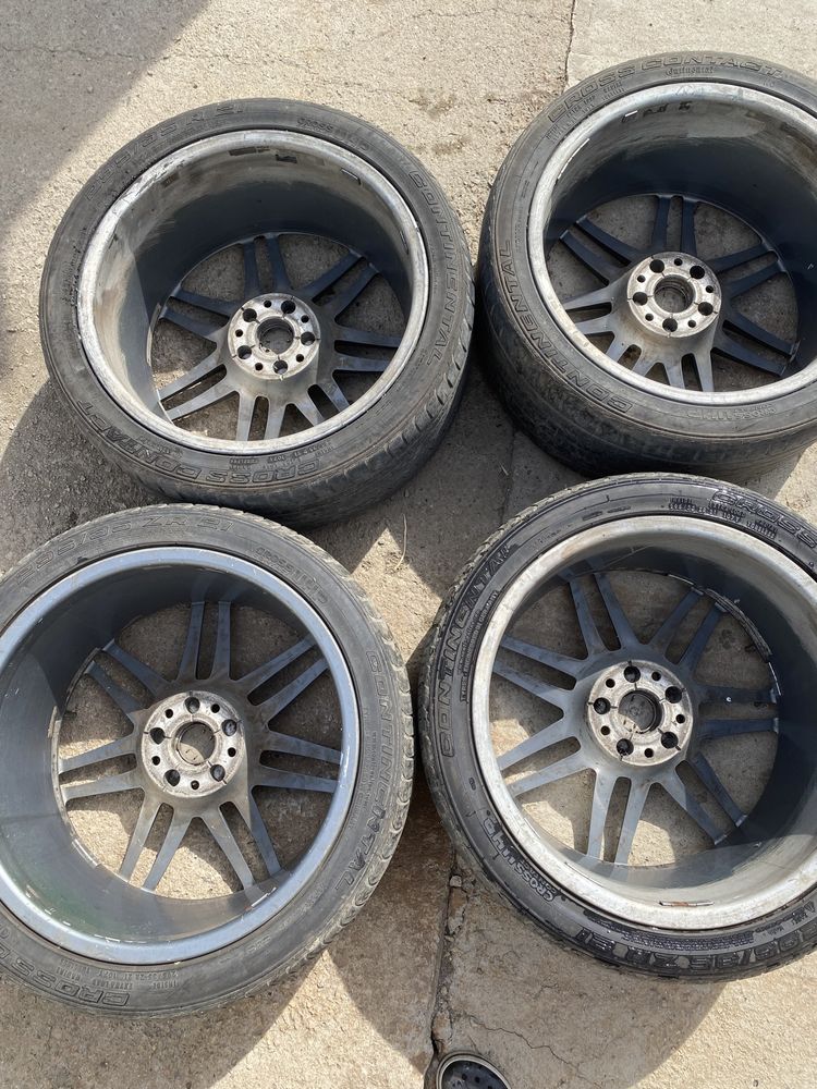 Продам Диски на Ауди Q7