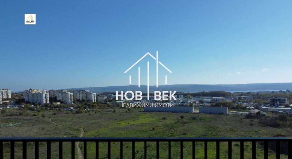 Продава се Тристаен апартамент в Варна, Владислав Варненчик - 94 кв.м за 1163 €/кв.м - Снимка #5