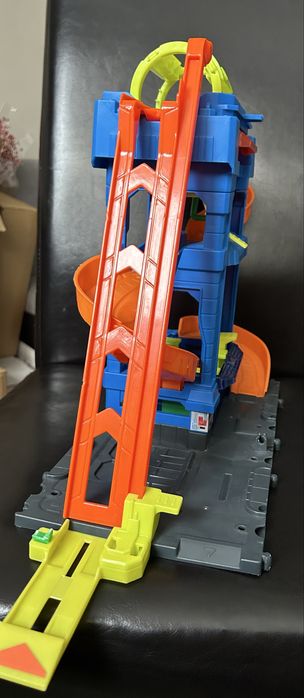 Писта Hot Wheels