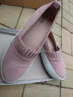 Нови дамски обувки Kiomi, р-р 42