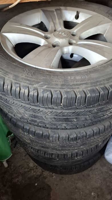 Jeep Compas  ,2.0,4×4