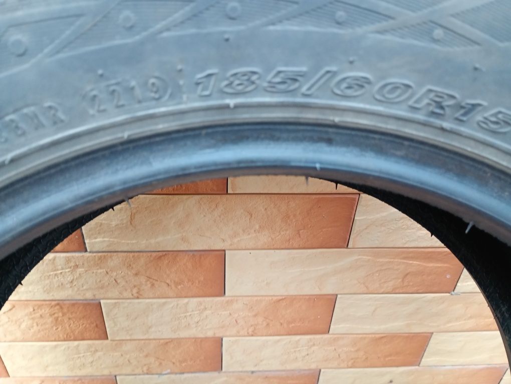 anvelope Nexen Iarna 185 60 15