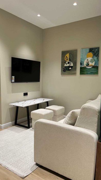 Аренда квартира | 1/4/8 | ЖК Новомосковский | Дархан |