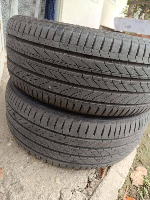 Cauciucuri continental vară 205 50 17