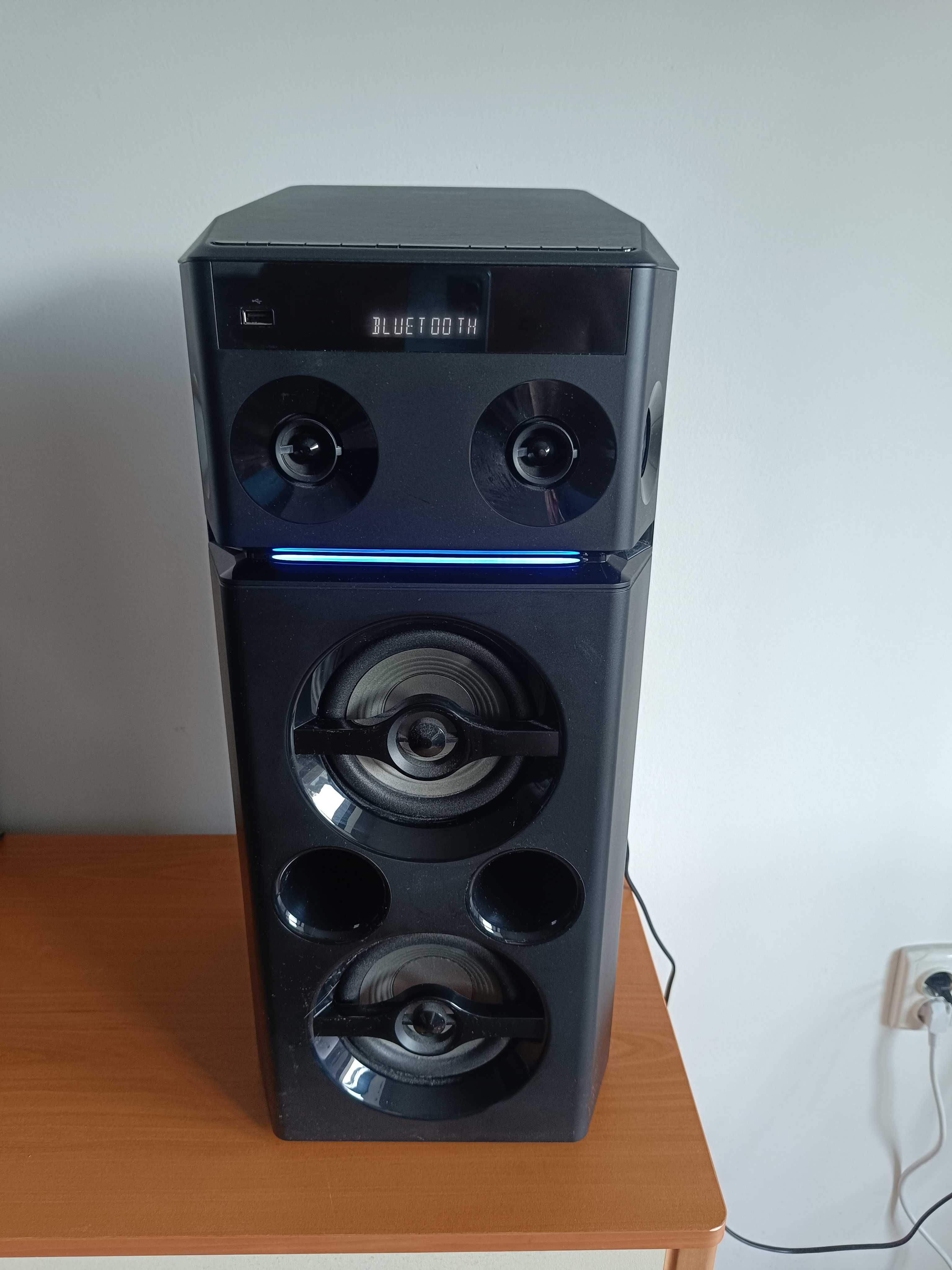 Panasonic SC-UA30E-K