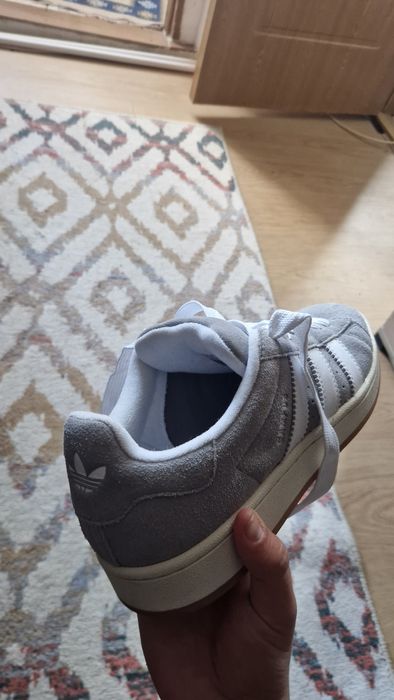 Adidas campus 00