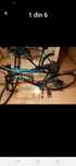 Bicicleta Specialized