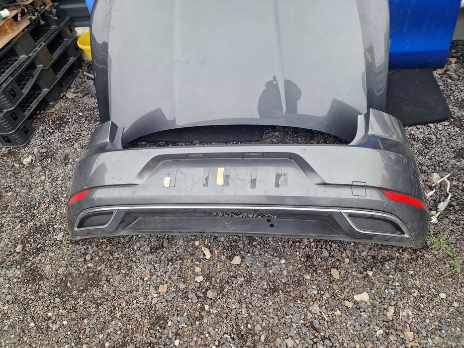 Portiere golf 7 7.5 Hatchback Facelift