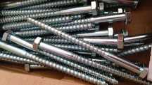 Suruburi Cap Hex pentru lemn și șurub special lemn torx