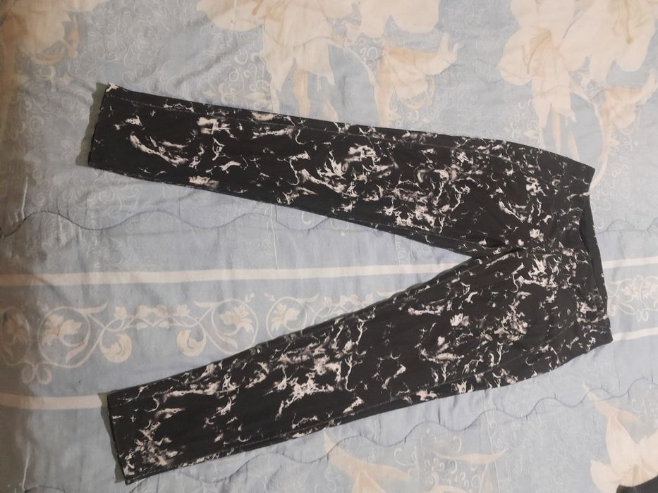 Спортен клин пролет