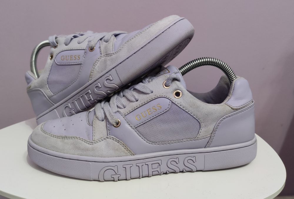 GUESS 39 size Дамски маратонки