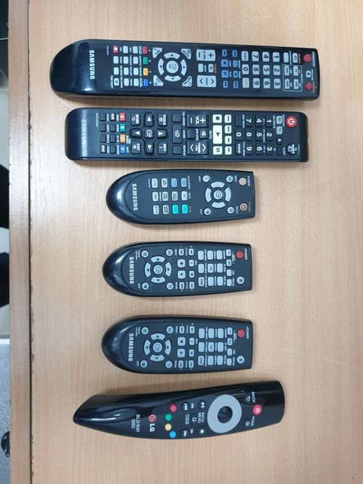 Telecomanda Philips, Samsung, Sony, Sharp, Pioneer, Medion, Teufel
