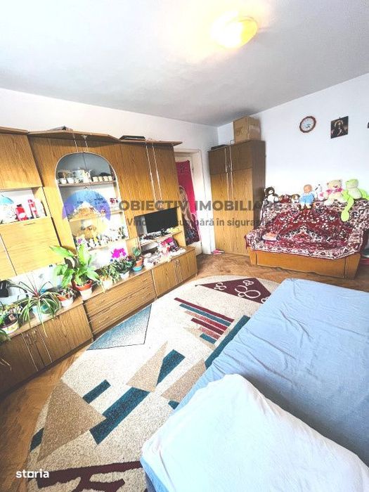 Apartament  2 camere DARMANESTI