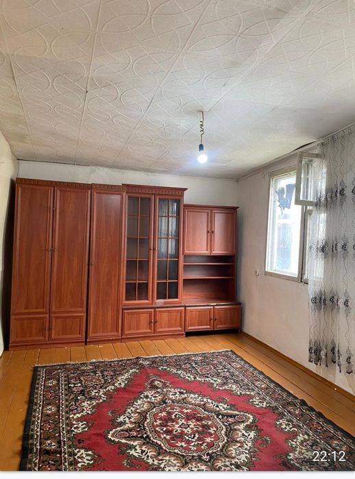 Уй жалга берилели Курмыш