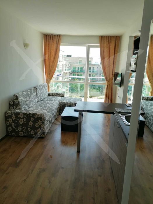 Продава се Едностаен апартамент в Бургас, Сарафово - 55 кв.м за 1082 €/кв.м - Снимка #2