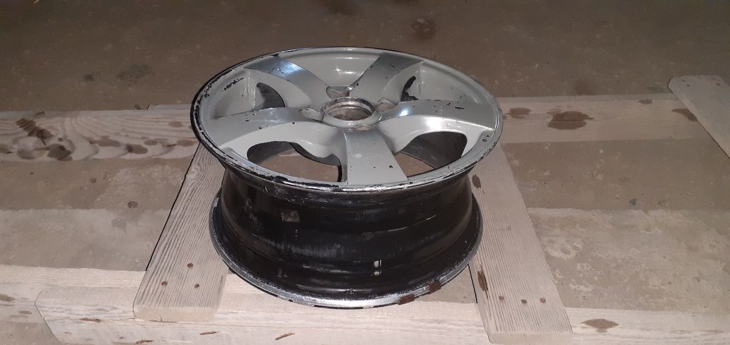 Титанка R13 Жаксы сост