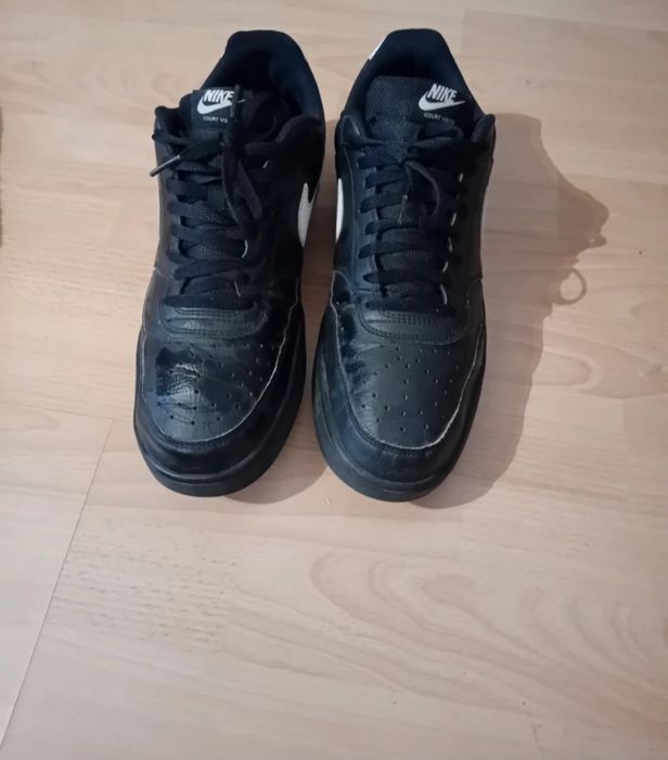 Vând Nike court vision URGENT!! 47!