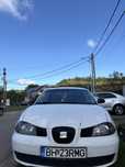 Seat Cordoba 1.4 benzina