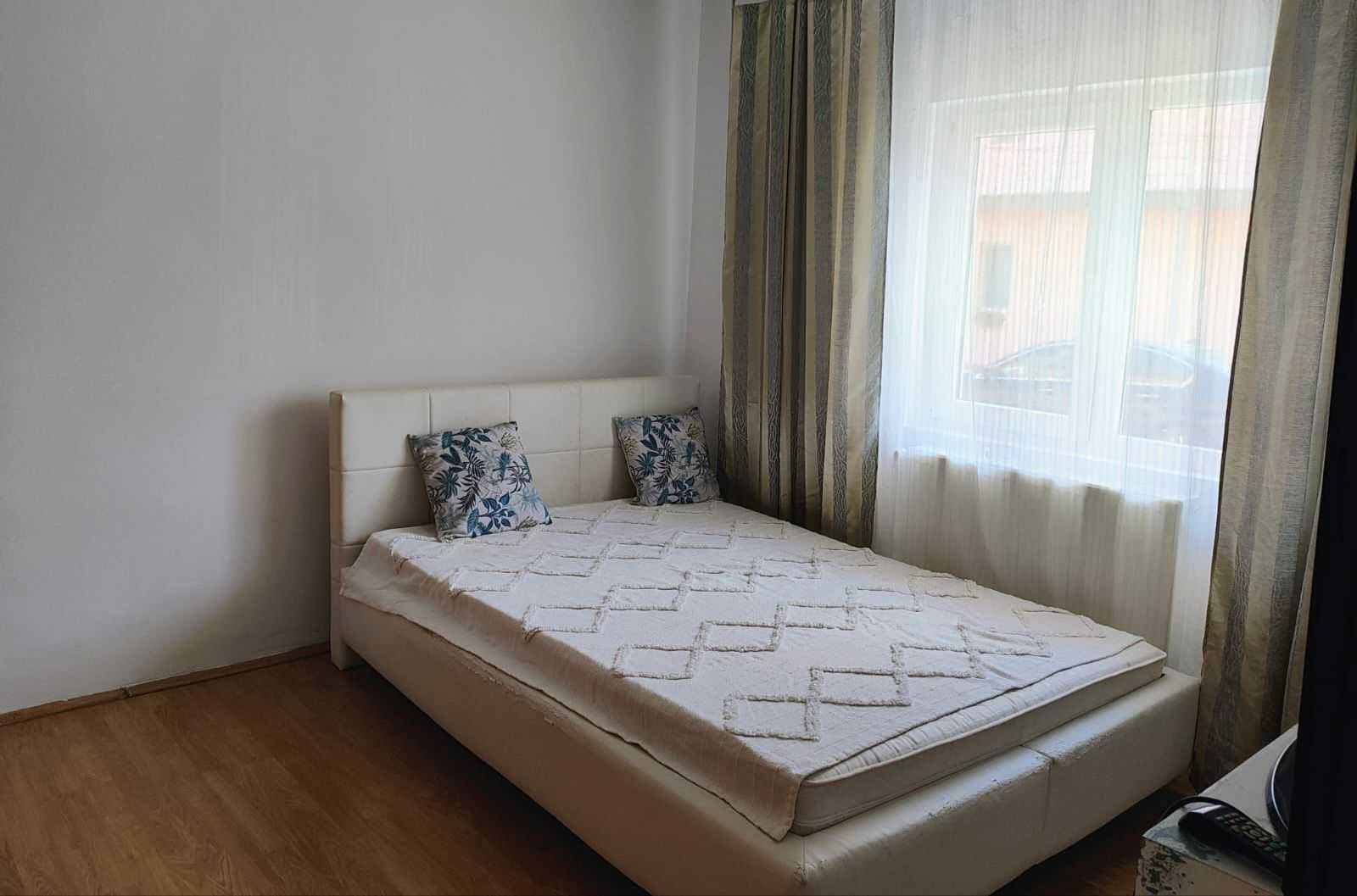 apartament 2 camere de vanzare Sangeorgiu de Mures