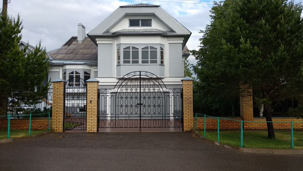 Продам большой очень хороший дом