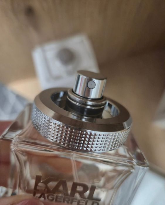 Парфюм Karl Lagerfeld