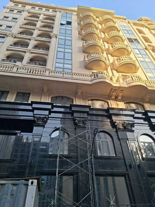 Продается квартира 2/3/9 в центре города (ор-р Алайский)