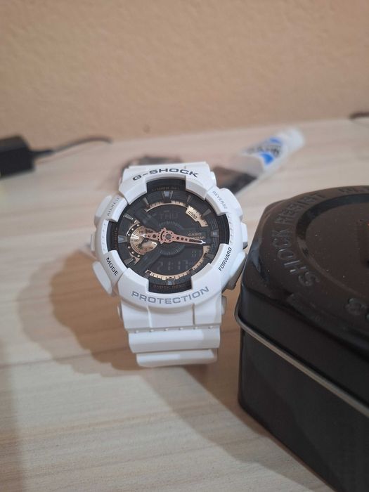 Casio G-Shock *перфектен*