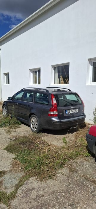 Se vinde Volvo V50 an fabricatie 2005