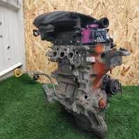 Двигатель, мотор 1KR на Toyota Yaris 2, 3, Peugeot 107, Citroen C1
