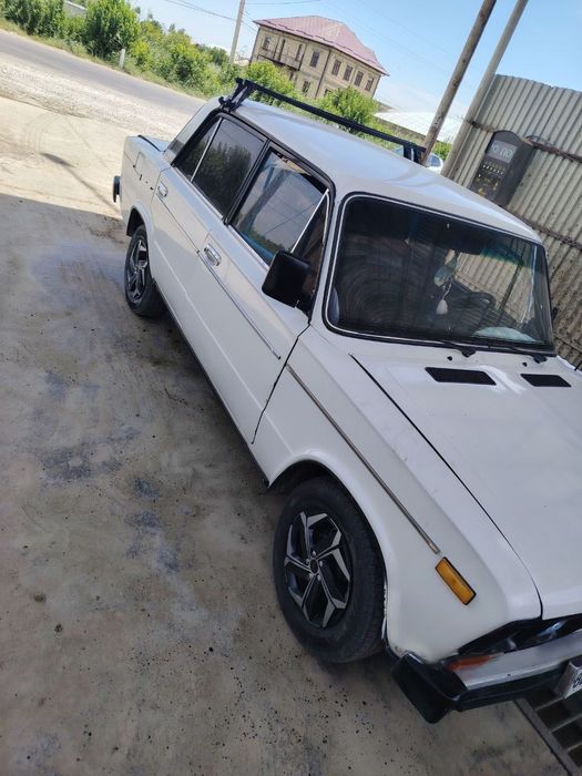 Vaz 06 metan Mator 03 metan 2020