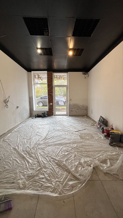 Spatiu comercial de închiriat ultra central