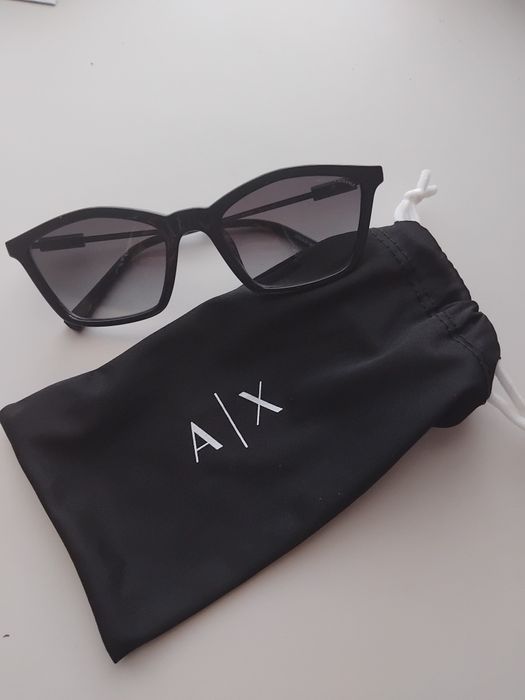 Оригинални очила АХ