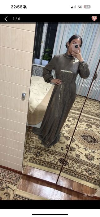 Платье Isabel Garcia