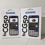Calculator grafic Casio fx-CG50