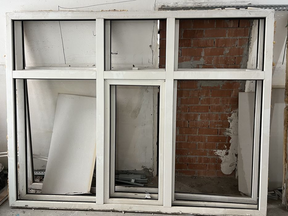 Geam termopn sh in stare foarte buna